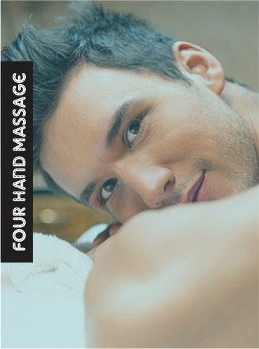 Four Hand Massage in Panaji Goa